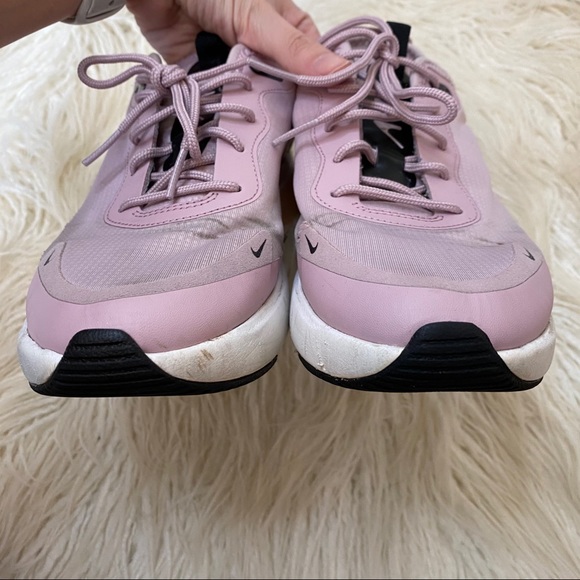 NIKE plum pink Air Max Dia sneakers - Picture 5 of 14